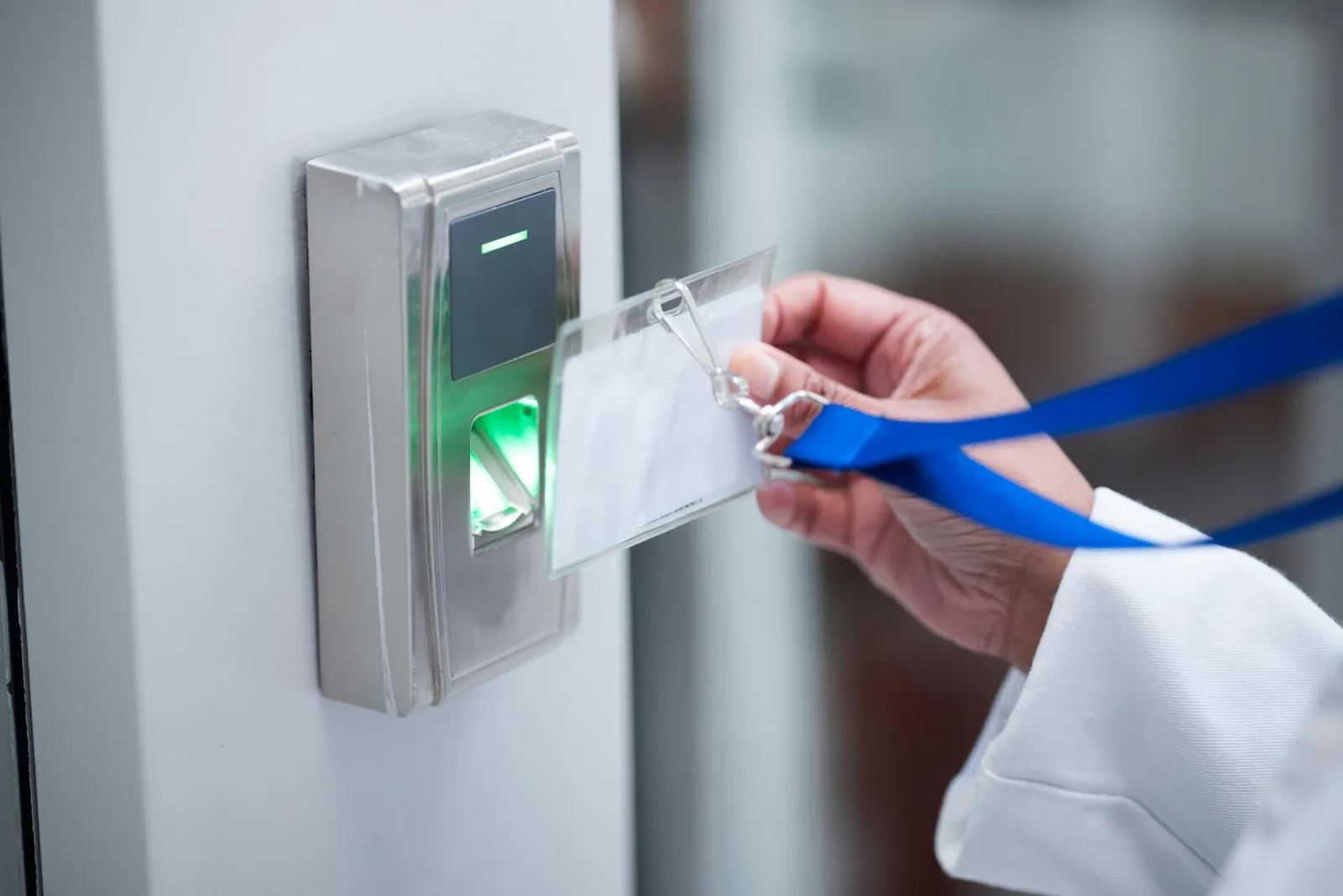 Samenwerking met andere systemen