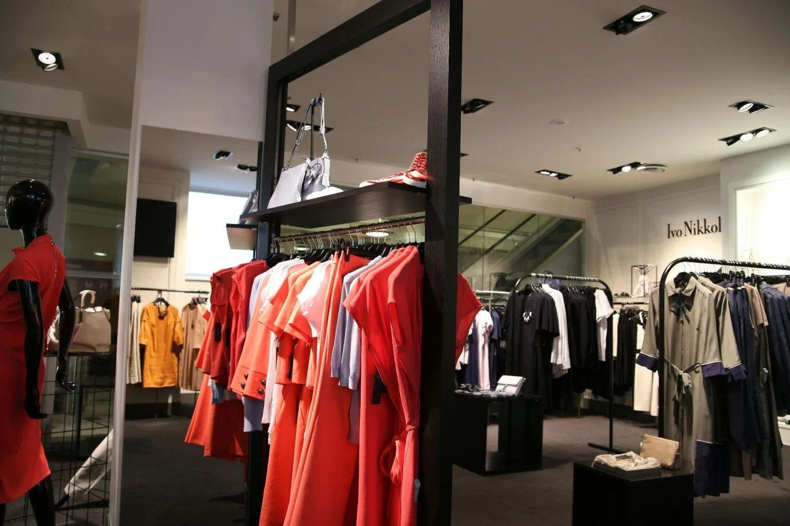 Waarom artikelbeveiliging in je winkel?