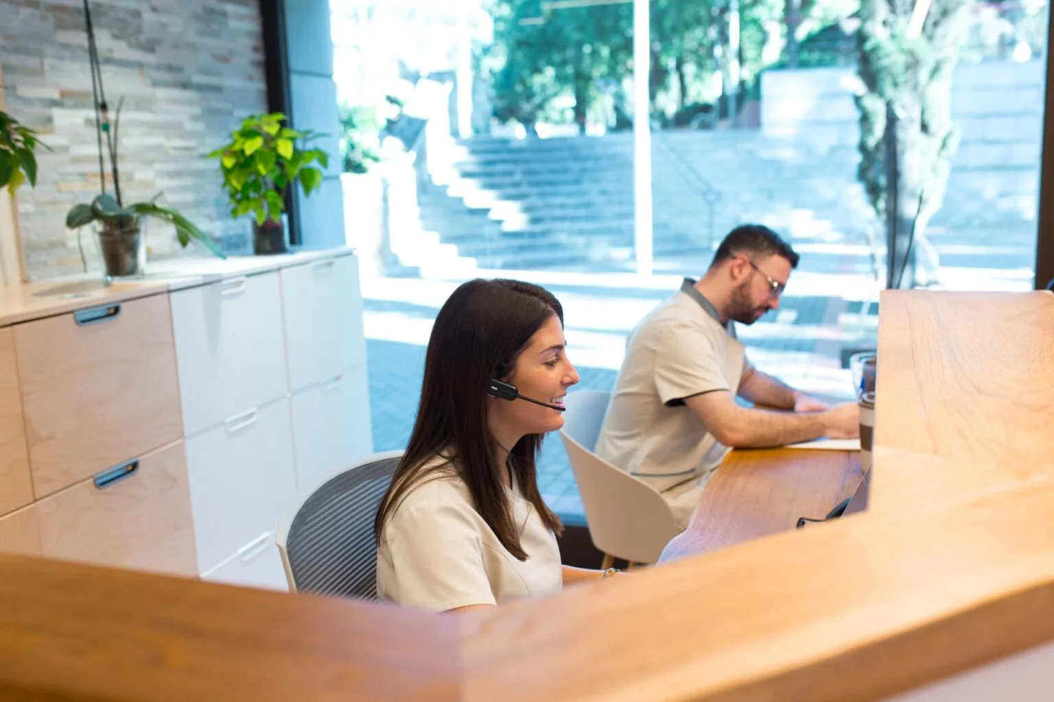 Commercieel medewerker — Vlaanderen