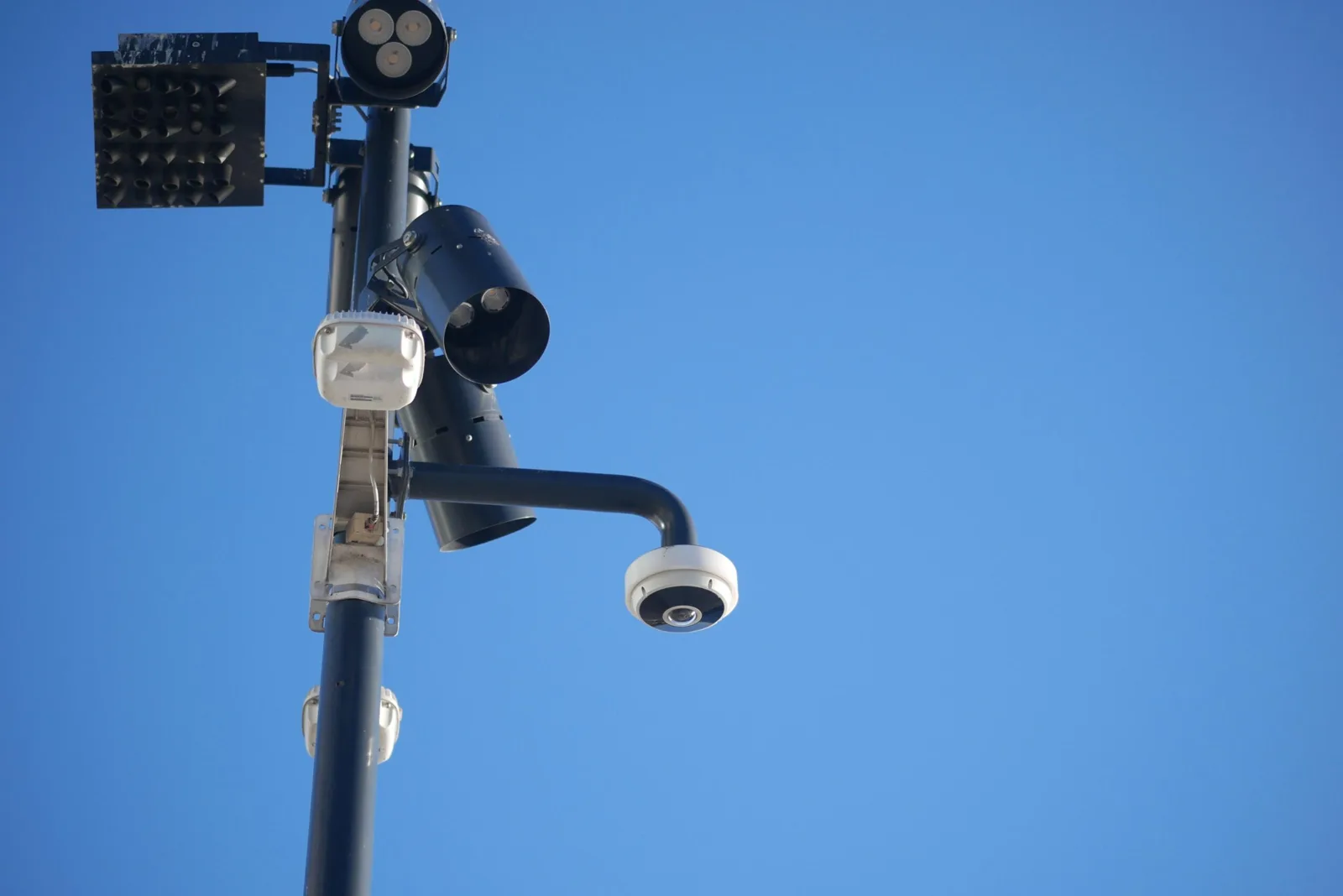 Mobiele beveiliging