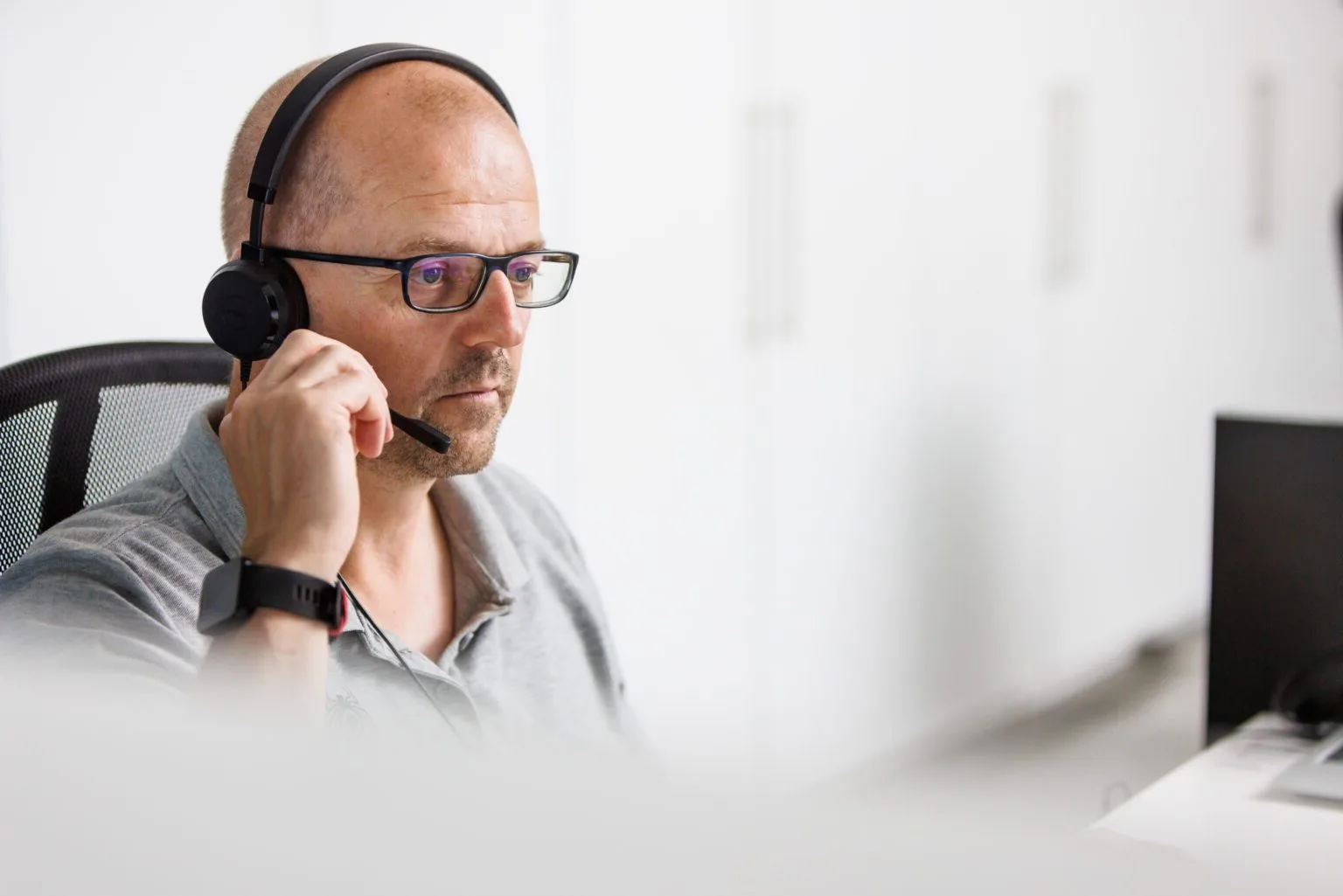 Persoonlijk contact